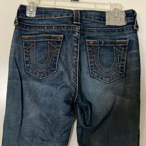 True religion ladies 27 x 33